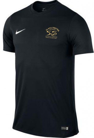 Tricou Nike SS PARK VI JSY Zlata Tretra