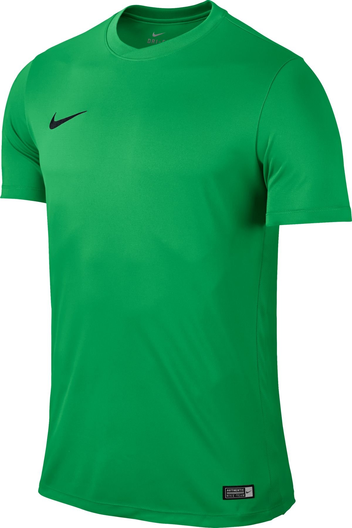 Lam verlies uzelf Slim Shirt Nike SS PARK VI JSY - Top4Football.com