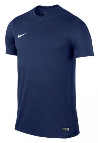 Óxido Abolladura Estar satisfecho Camiseta Nike SS PARK VI JSY - 11teamsports.es