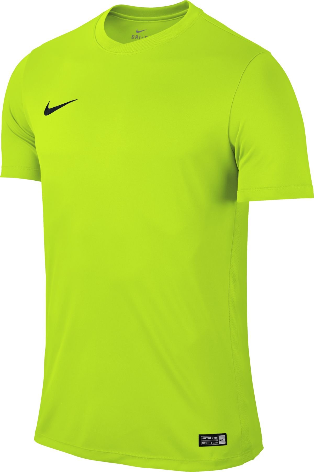 Bluza Nike SS PARK VI JSY