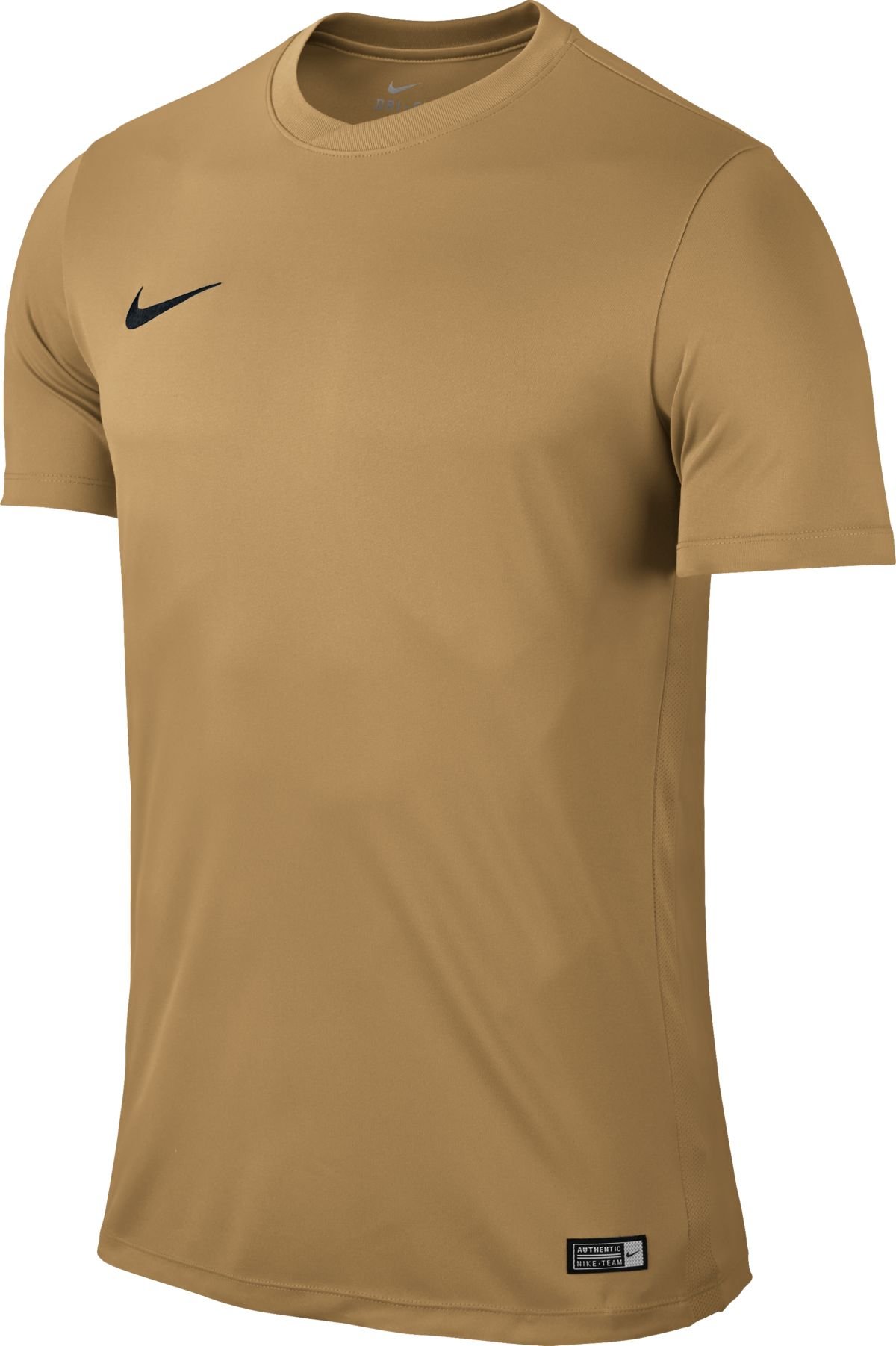 Pánský dres s krátkým rukávem Nike Park IV