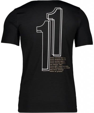 x 11teamsports play with passion jersey 0