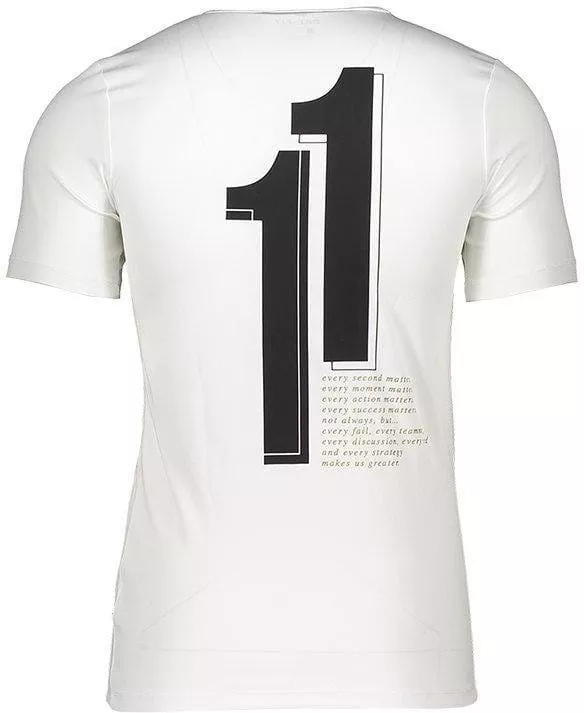 Bluza Nike x 11teamsports play for fame jersey 0