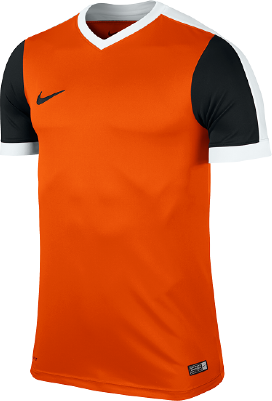 Pánský dres s krátkým rukávem Nike Striker IV