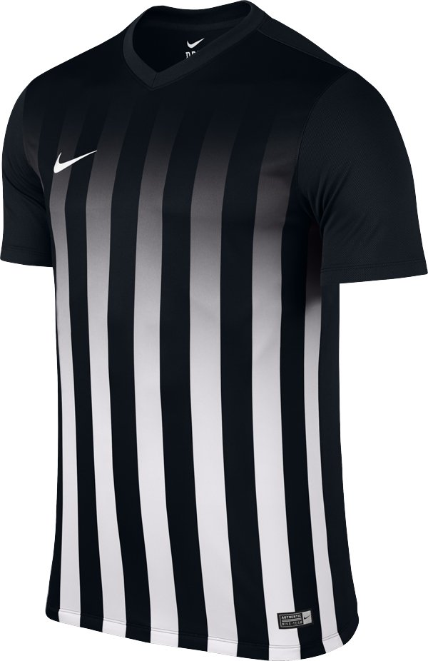 Pánský dres s krátkým rukávem Nike Striped Division II