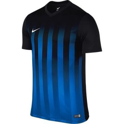 nike ss striped division ii