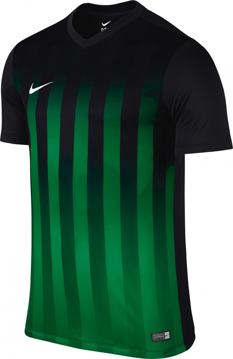 Camiseta Nike SS STRIPED II JSY - 11teamsports.es