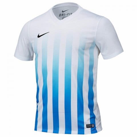 nike ss striped division ii
