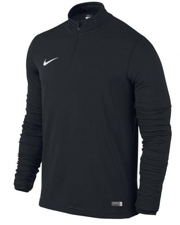 Nike academy mid shop layer top mens