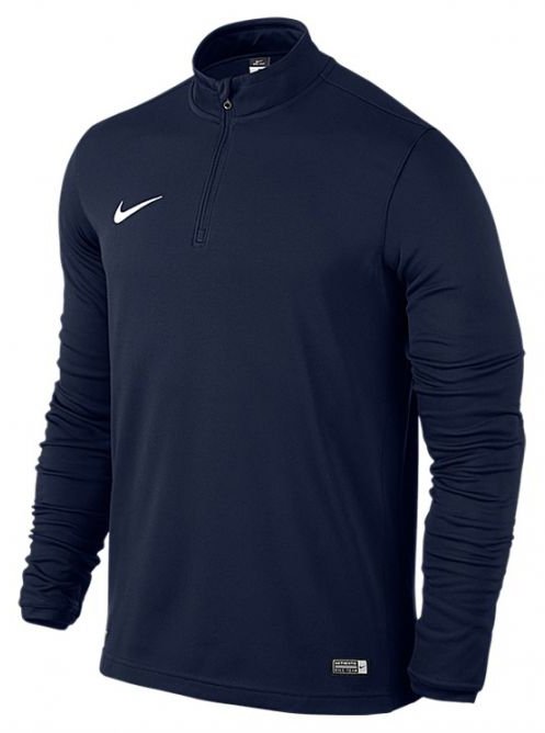 Pánské fotbalové triko Nike Academy16 Midlayer Top.