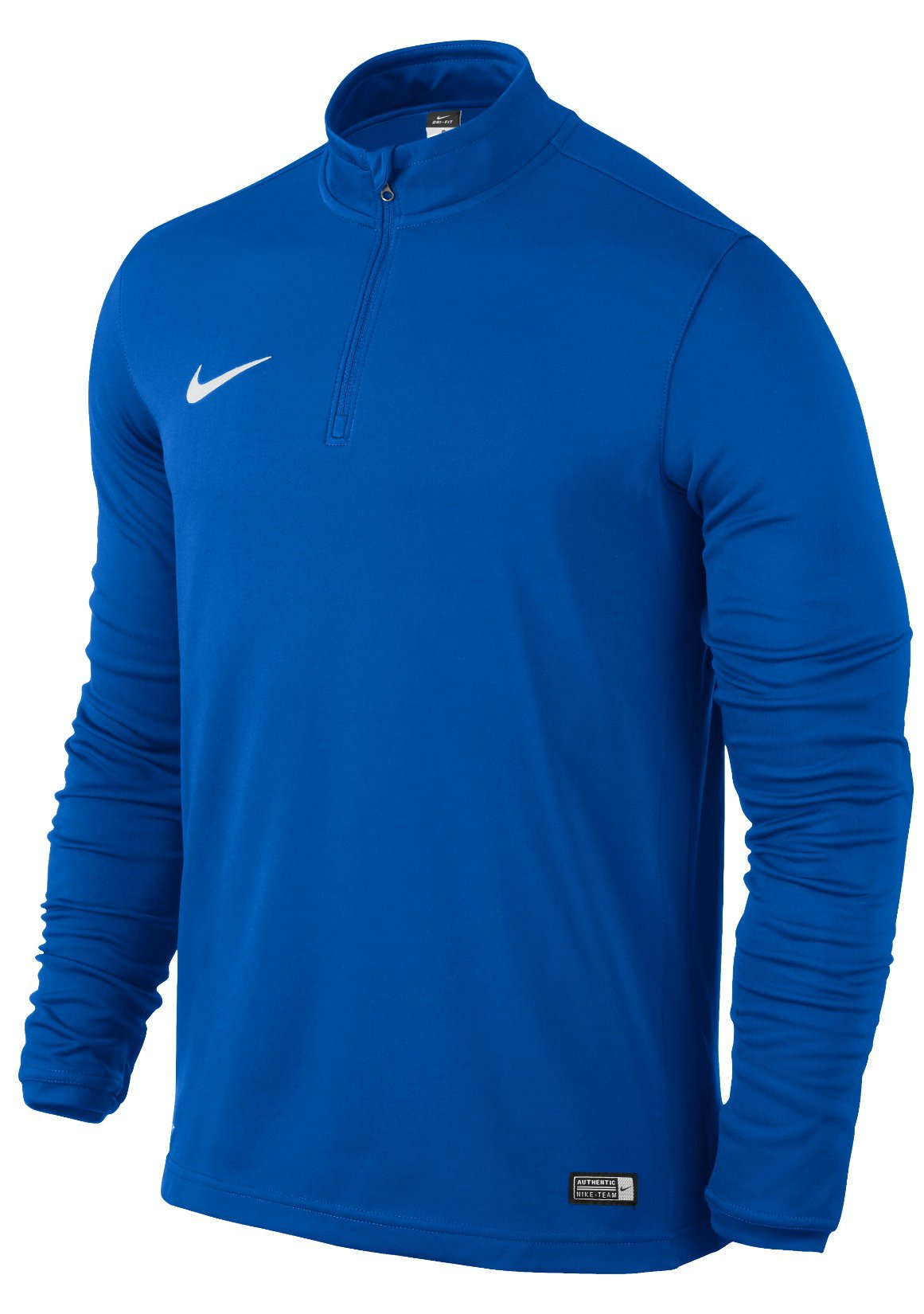 Tričko s dlhým rukávom Nike ACADEMY16 MIDLAYER TOP