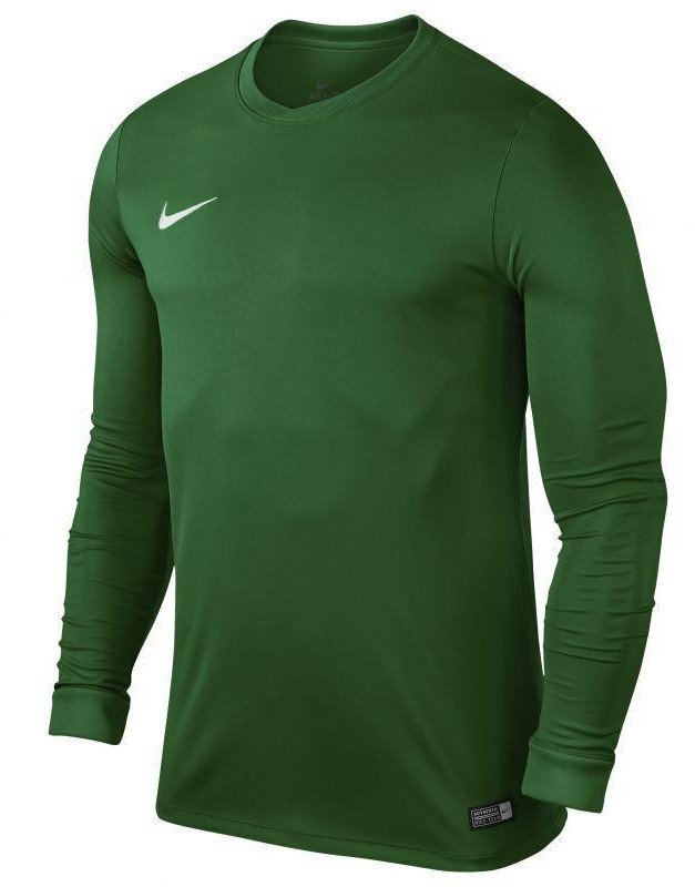 Long-sleeve Jersey Nike LS YTH PARK VI JSY