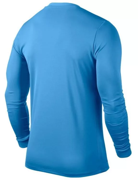 Langarmtrikot Nike LS YTH PARK VI JSY