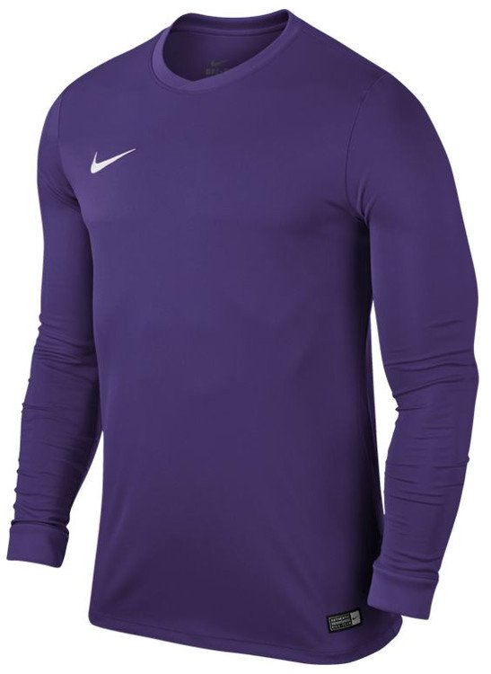 Long-sleeve Jersey Nike LS YTH PARK VI JSY