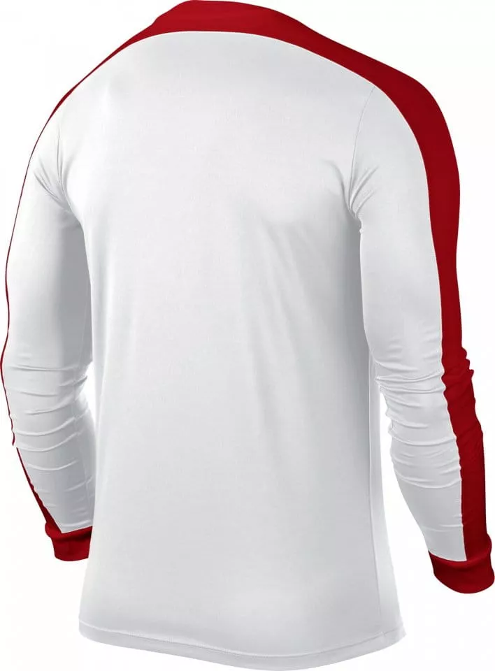 Camisa de manga larga Nike STRIKER IV LS JR