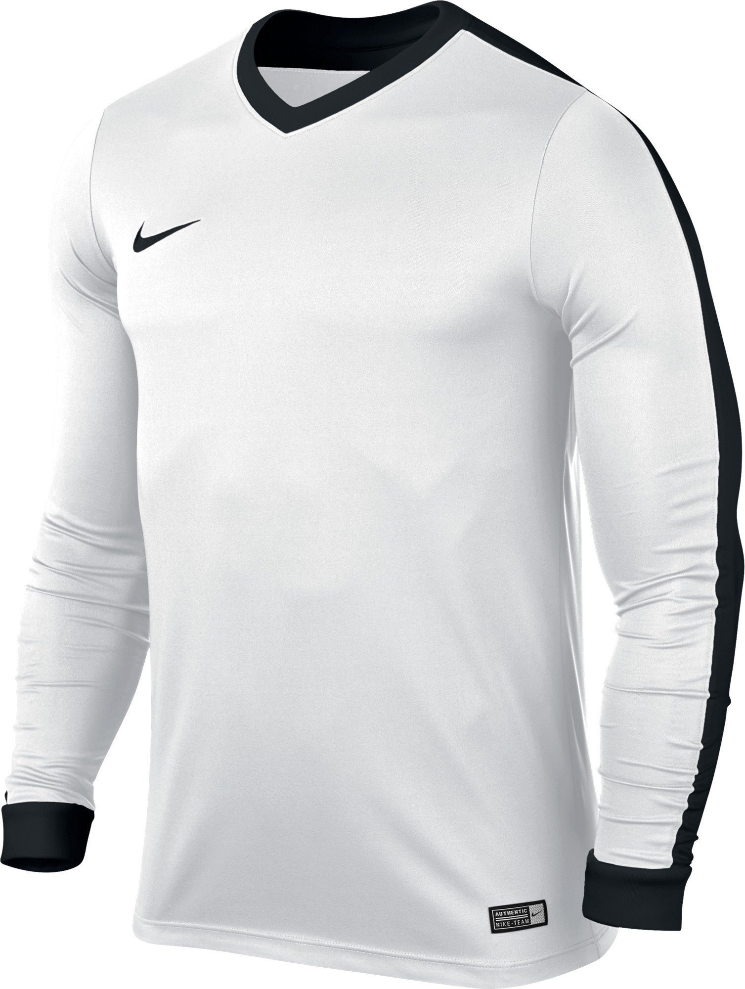 Риза с дълги ръкави Nike STRIKER IV LS JR