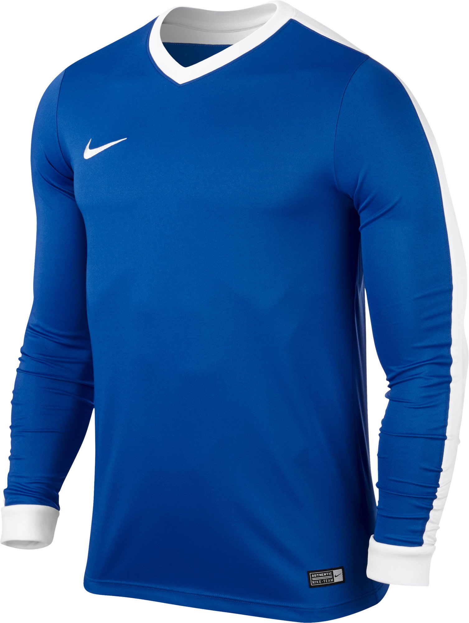 Long-sleeve shirt Nike STRIKER IV LS JR 