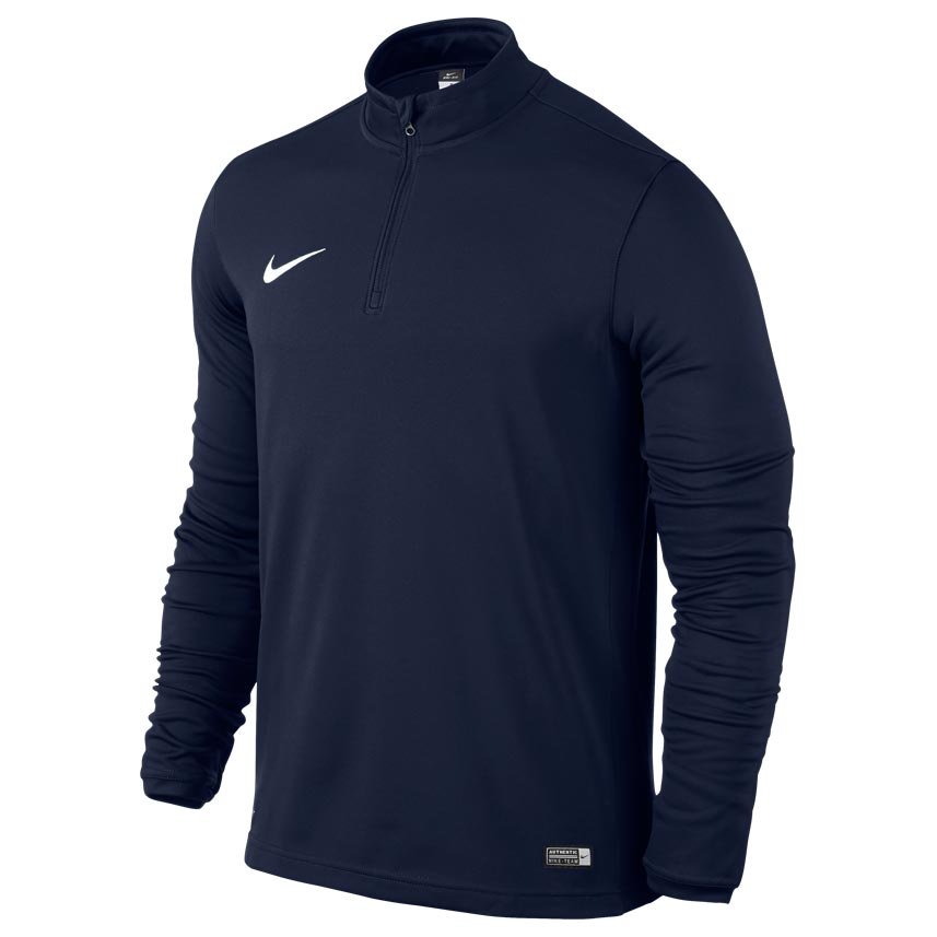 Langarm-T-Shirt Nike ACADEMY16 YTH MIDLAYER TOP