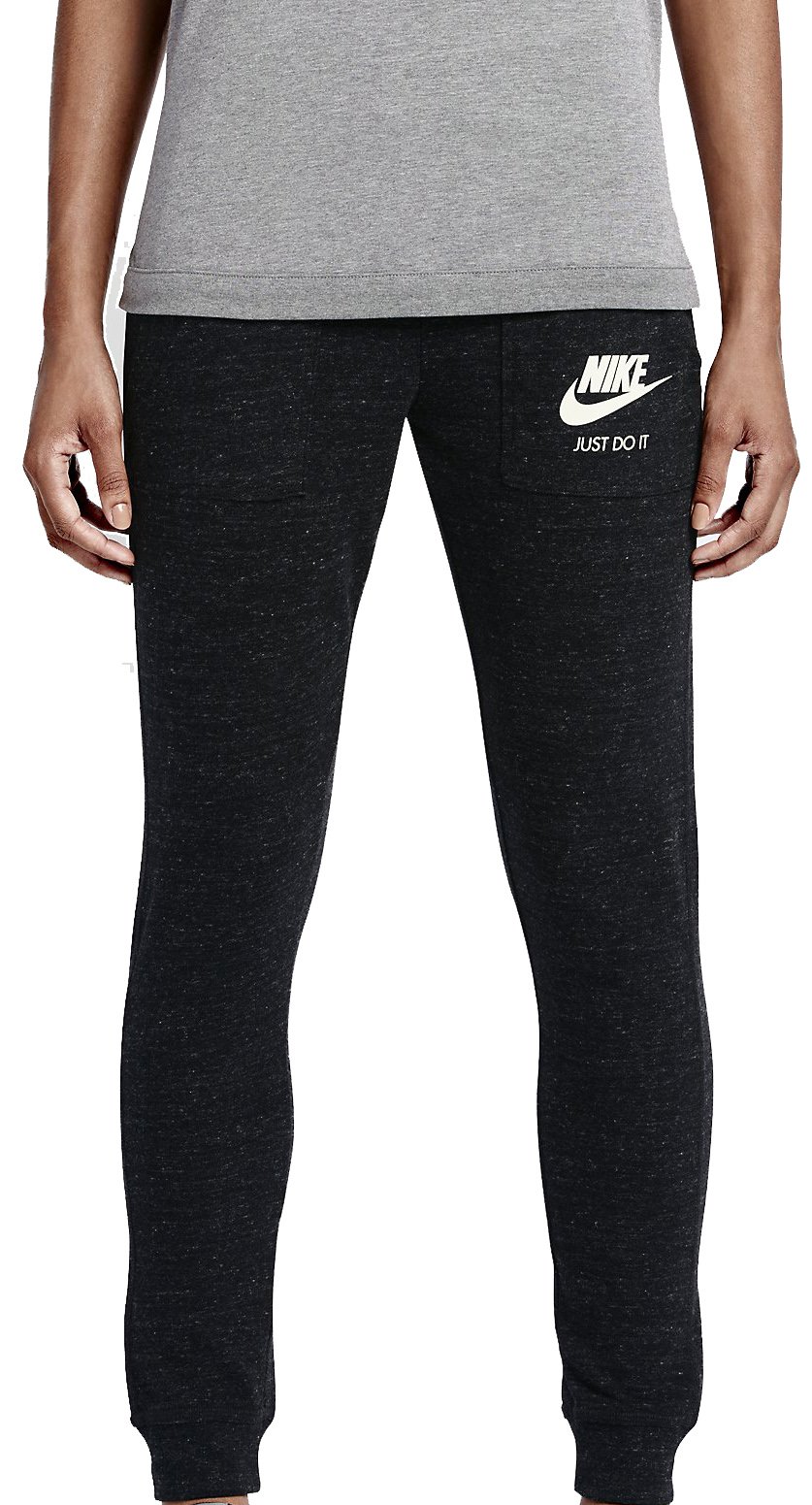 Tréninkové kalhoty Nike Gym Vintage Pant