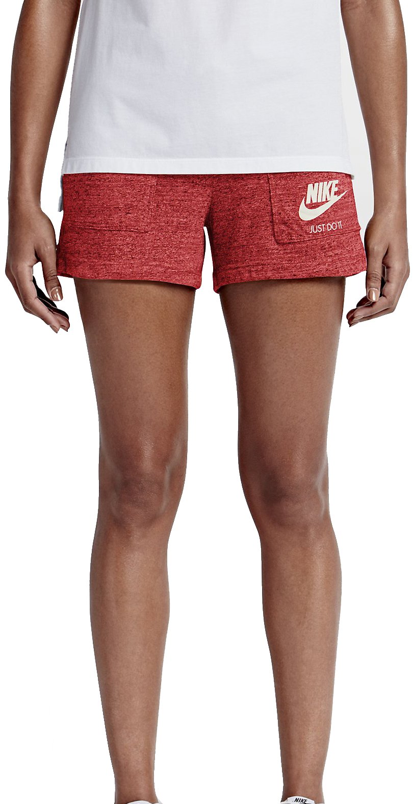 Dámské kraťasy Nike Gym Vintage Short