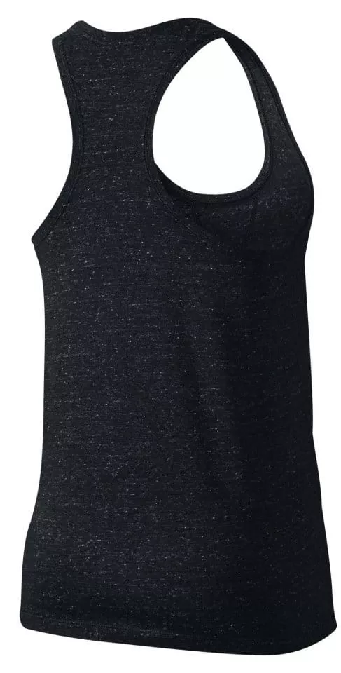 Dámské tílko Nike Gym Vintage Tank