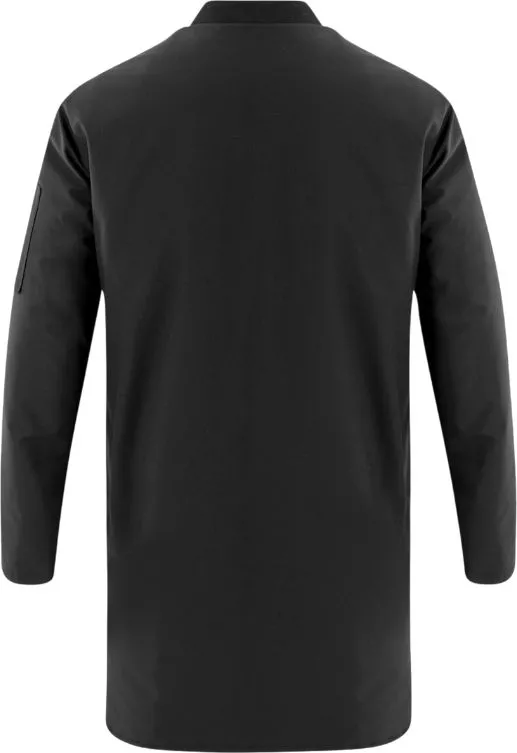 Jakna s kapuljačom Jako Wardrobe