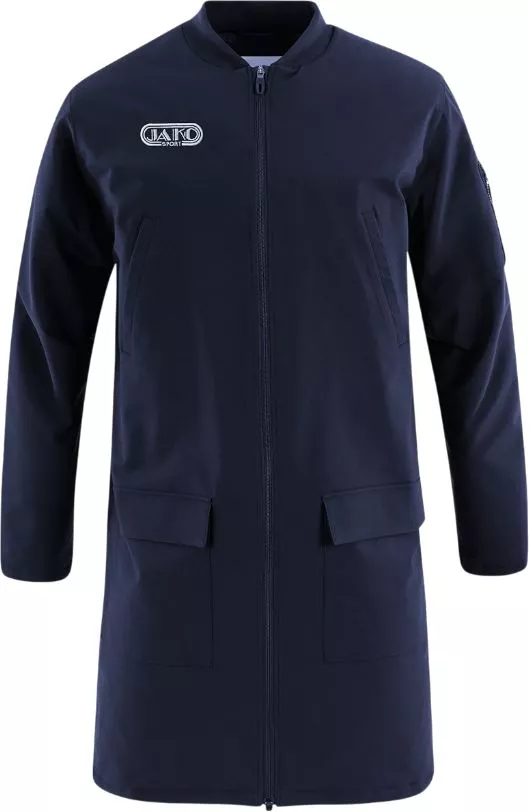 Jakna s kapuco Jako Wardrobe