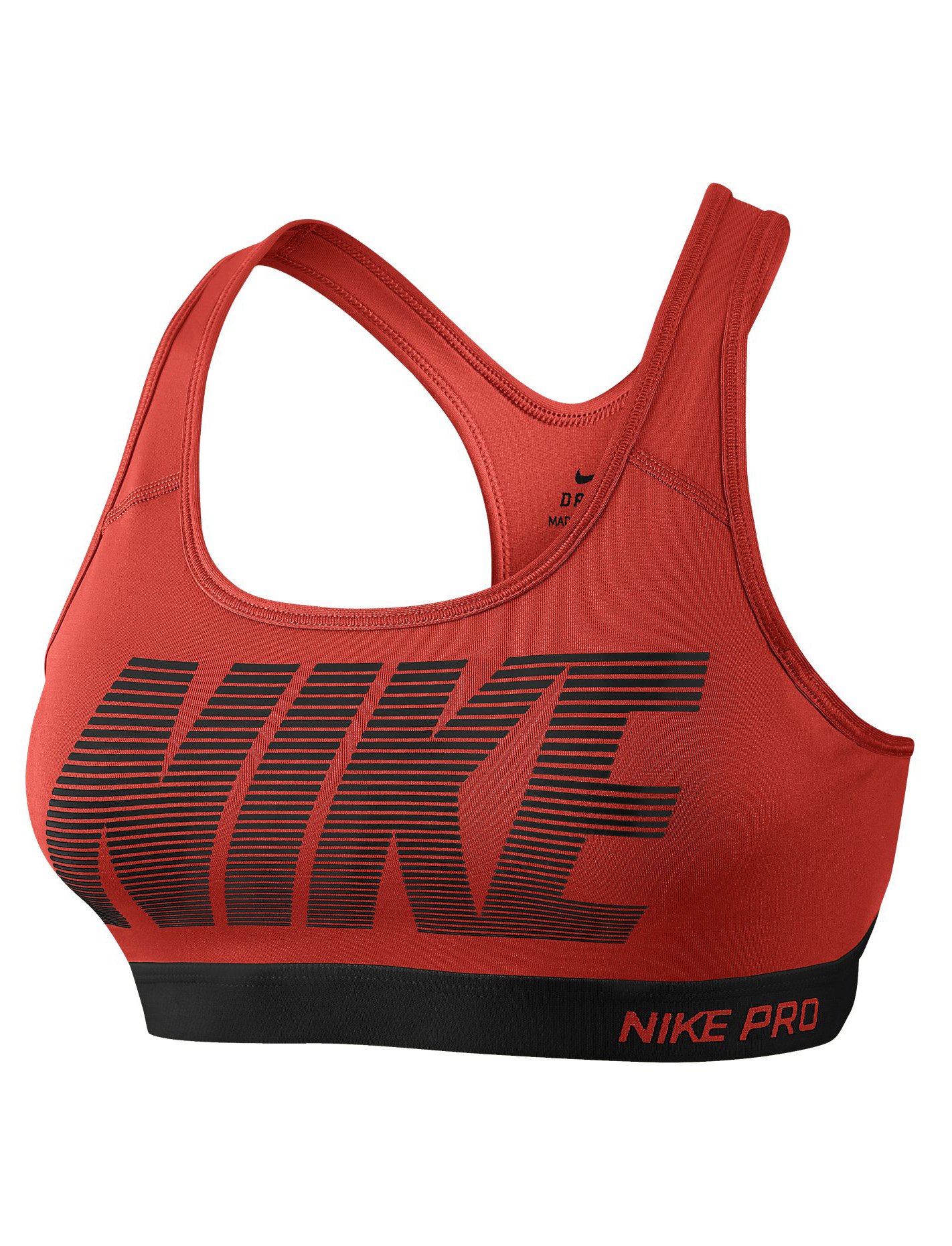 Dámská podprsenka Nike Pro Classic Pad GRX
