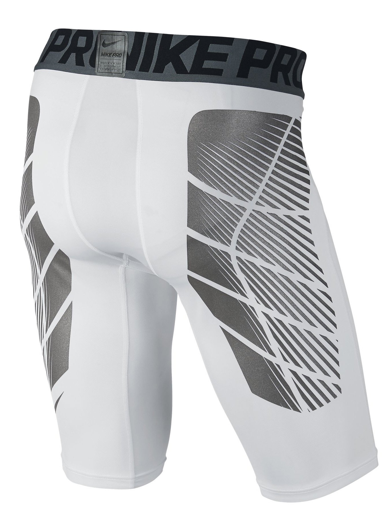 Pantalon corto compresión Nike FC SHORT -