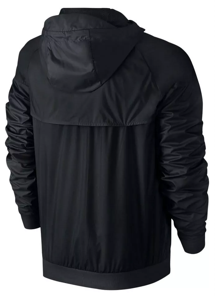 Hooded jacket Nike WINDRUNNER