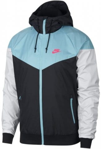 nike nsw wr jkt