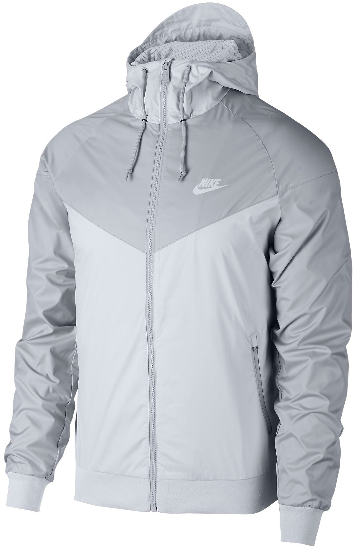 Hooded jacket Nike M NSW WR JKT 