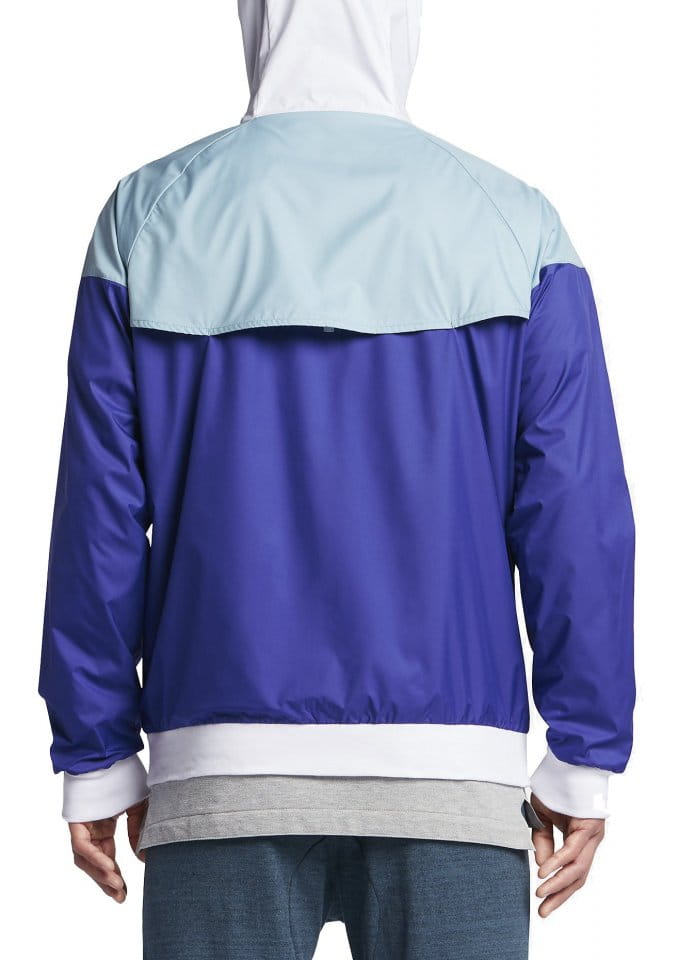 Hooded jacket Nike M NSW WR JKT - Top4Running.com