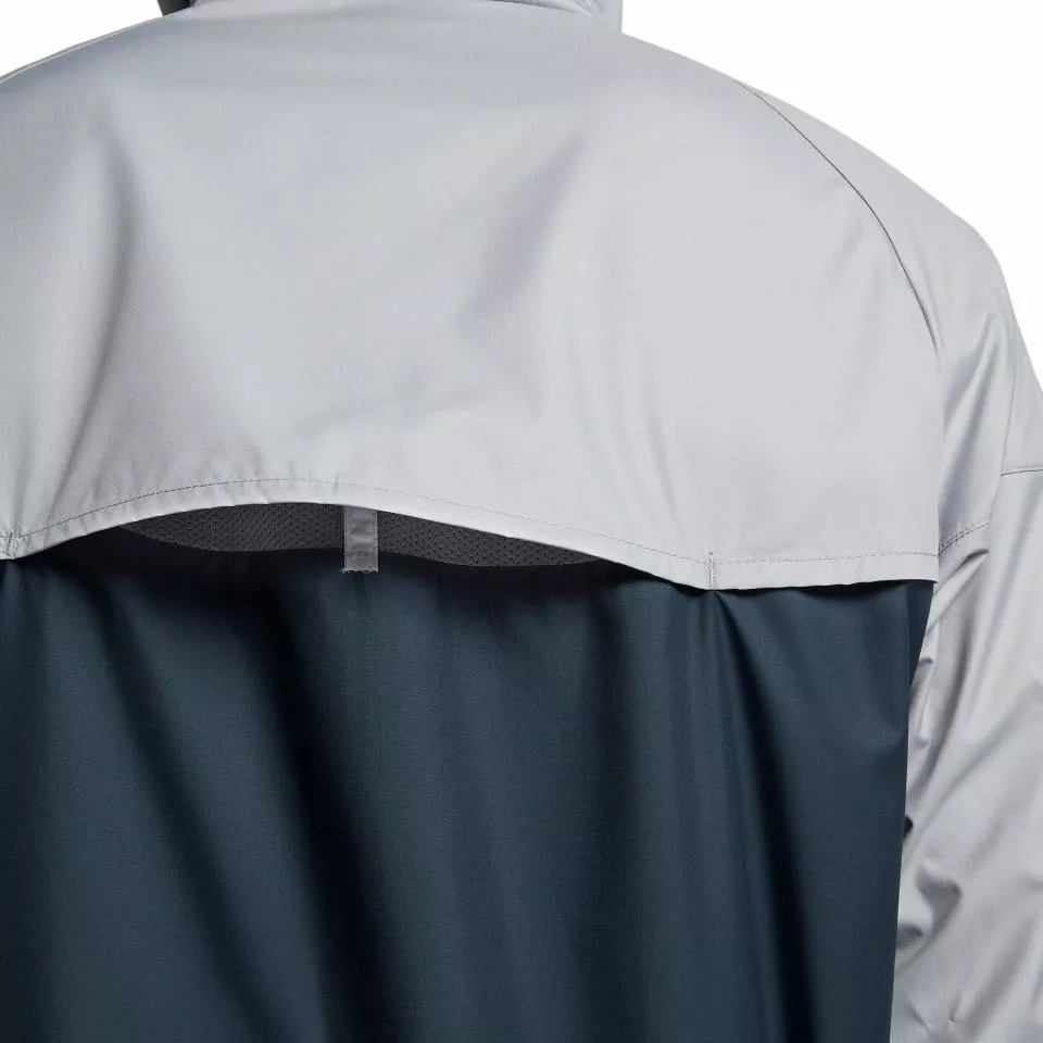 Pánská bunda s kapucí Nike Windrunner