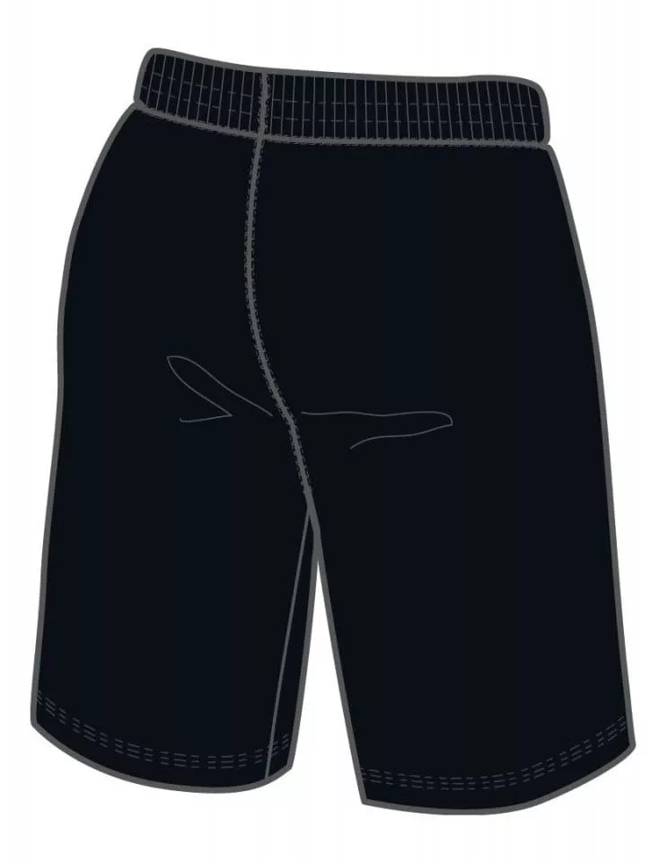 Pantalón corto Nike FFF AUTH AW77 ALUMNI SHORT