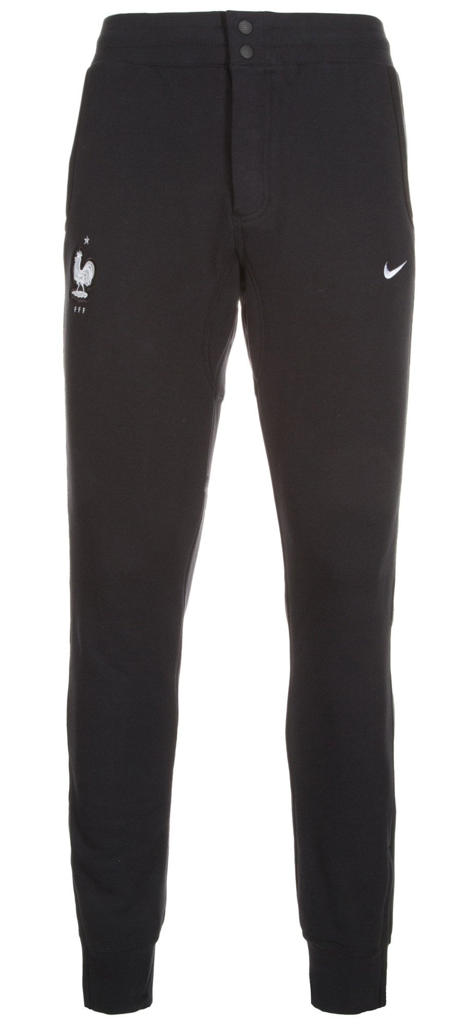 Nohavice Nike FFF AUTH V442 FT PANT