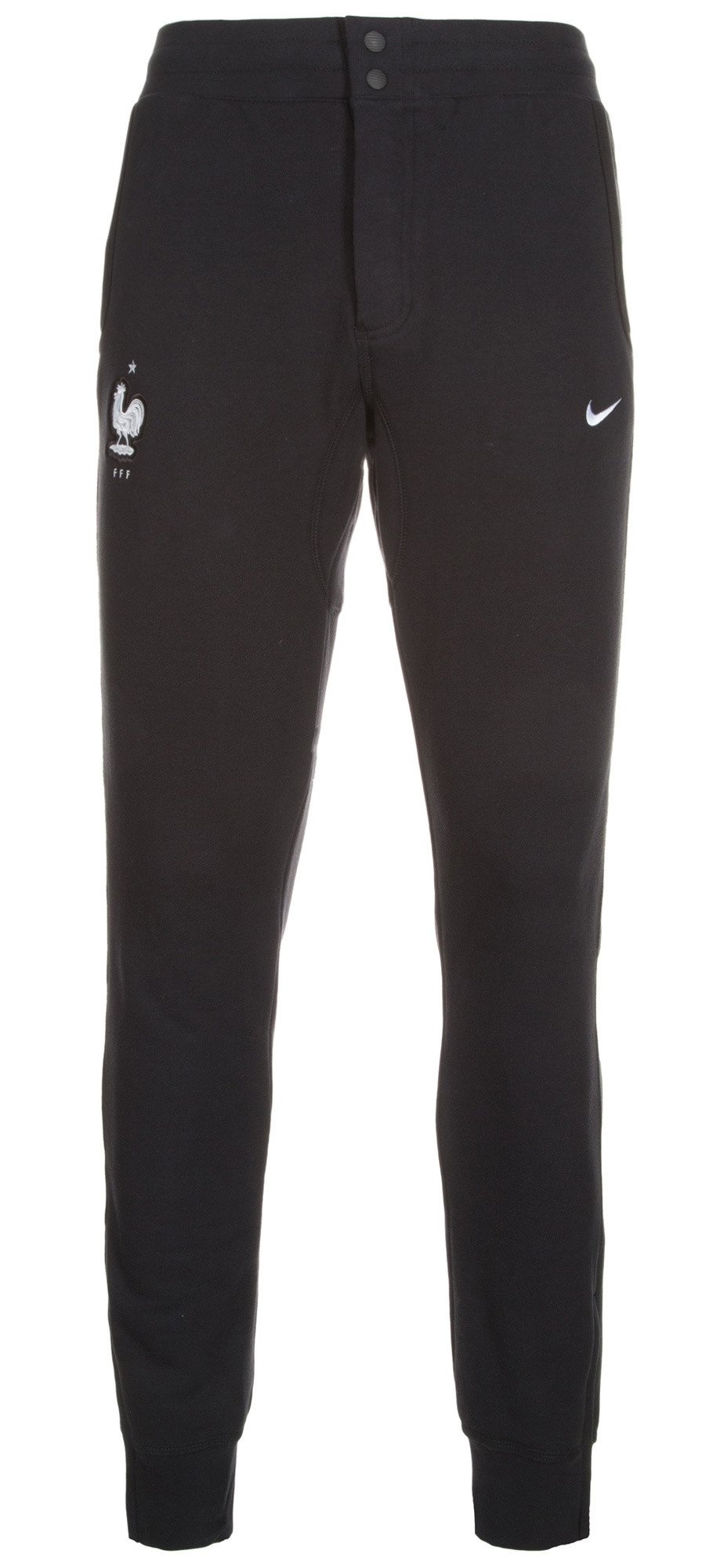 Pantaloni Nike FFF AUTH V442 FT PANT