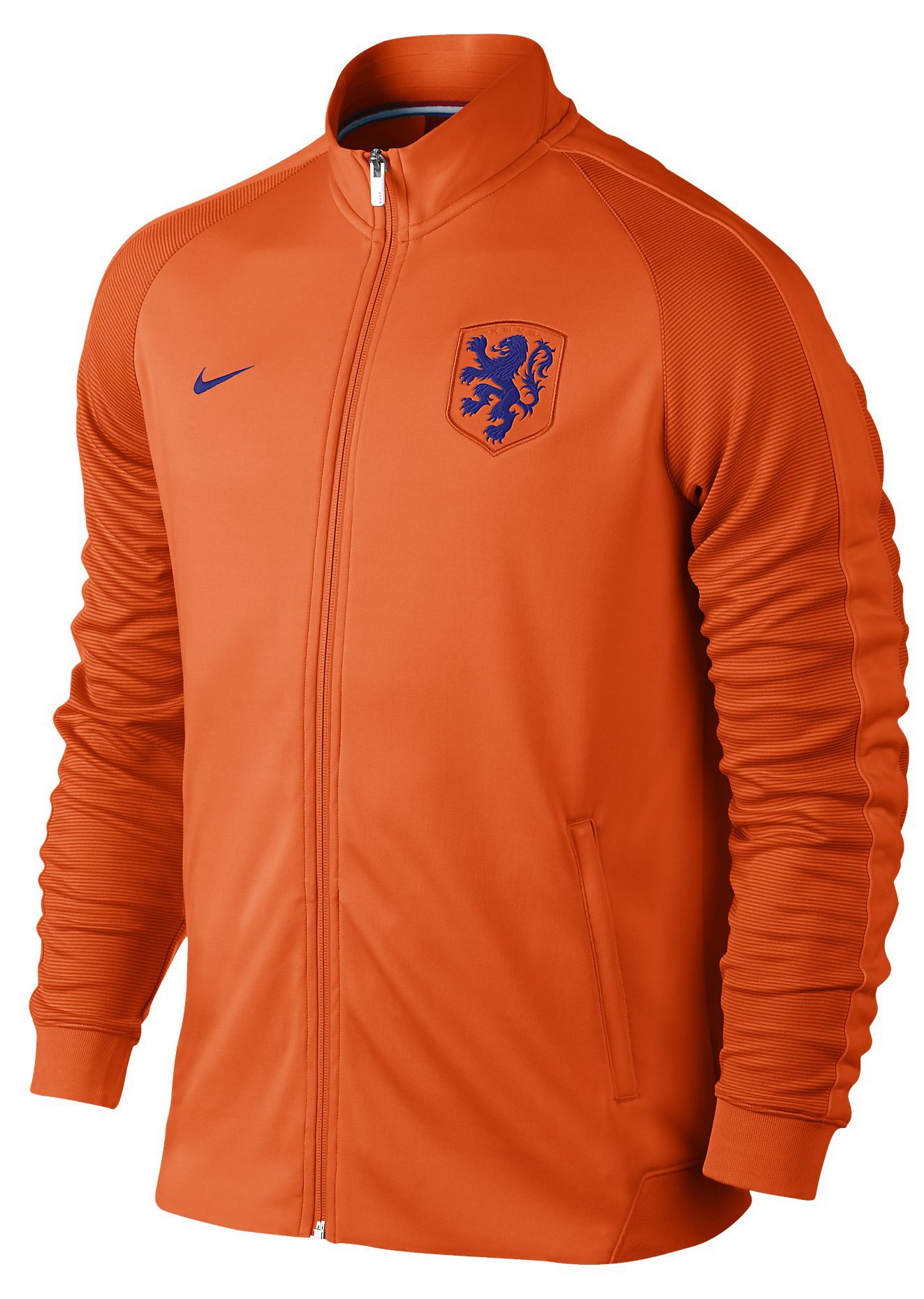 nike knvb jacket