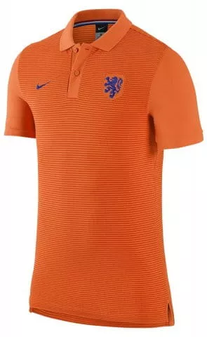 knvb polo shirt