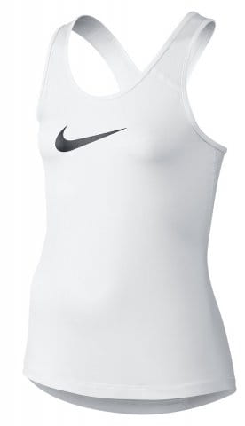 nike pro vest top