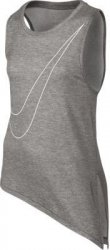 Maiou Nike SIDE TIE TOP YTH