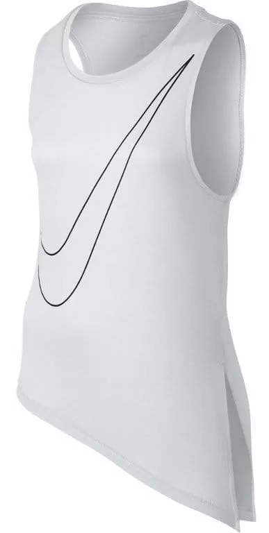 Tank Nike SIDE TIE TOP YTH