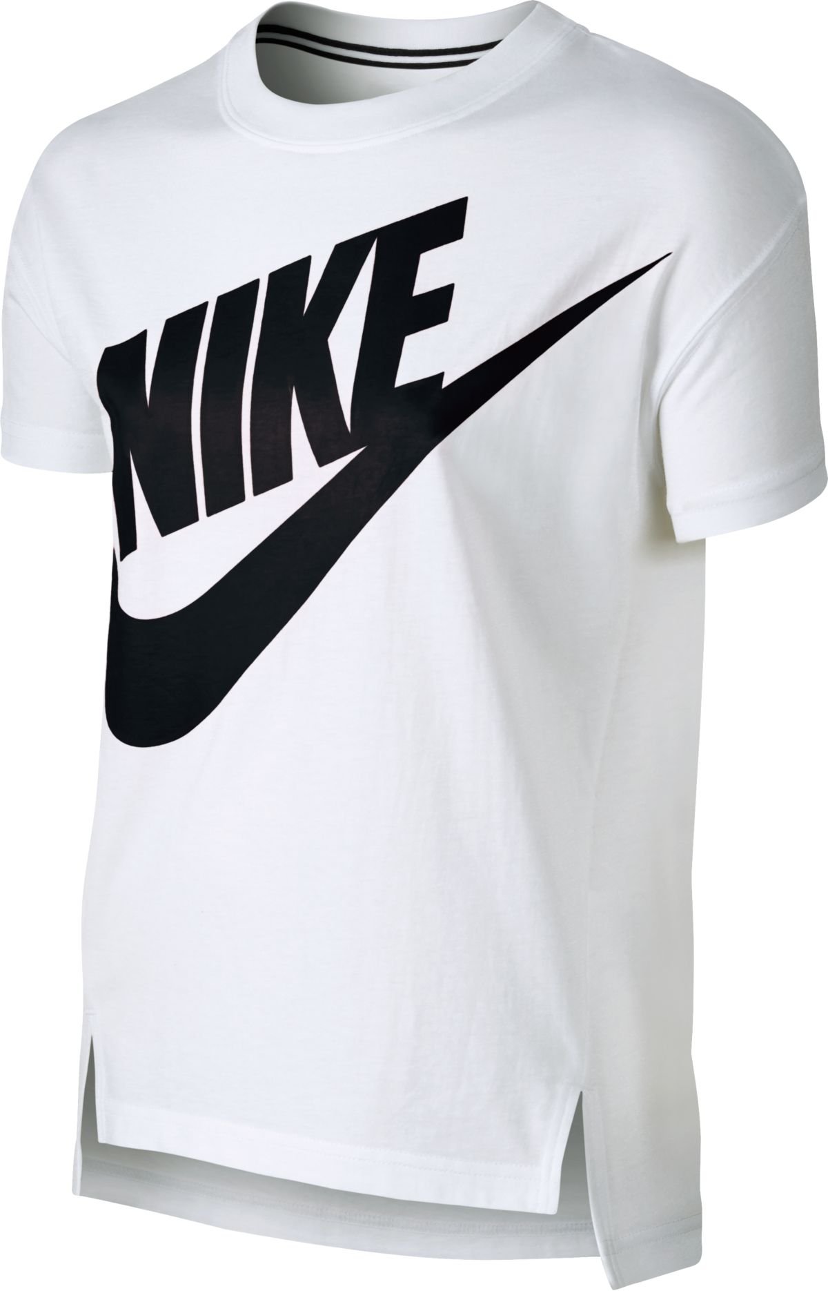 Tričko Nike SIGNAL GFX TOP YTH