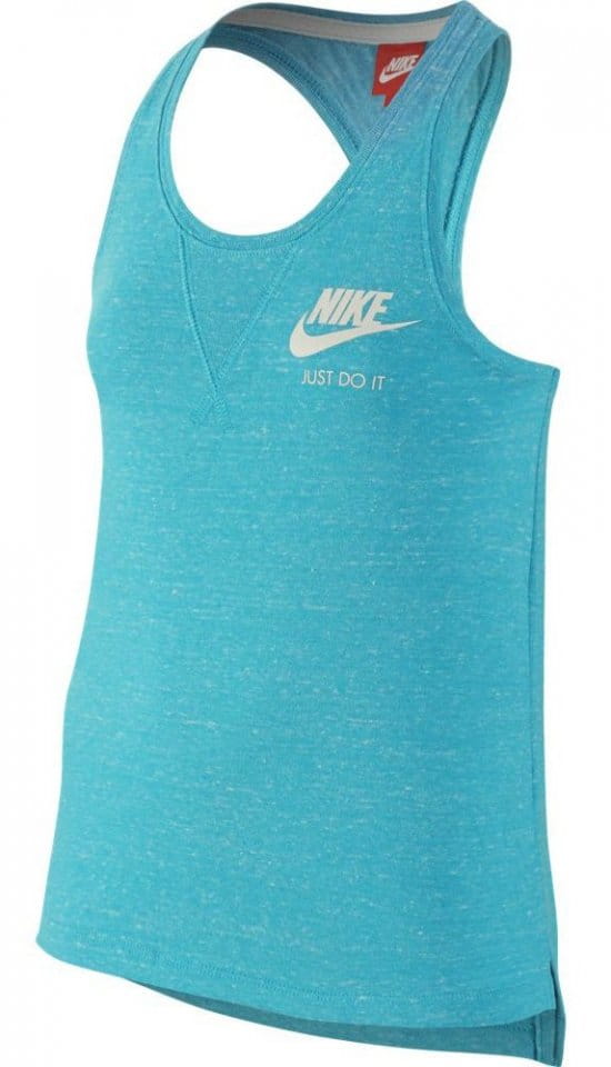 nike vintage tank top