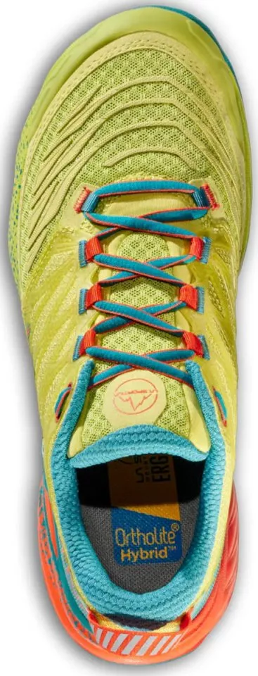 Trail-Schuhe la sportiva Akasha II Woman