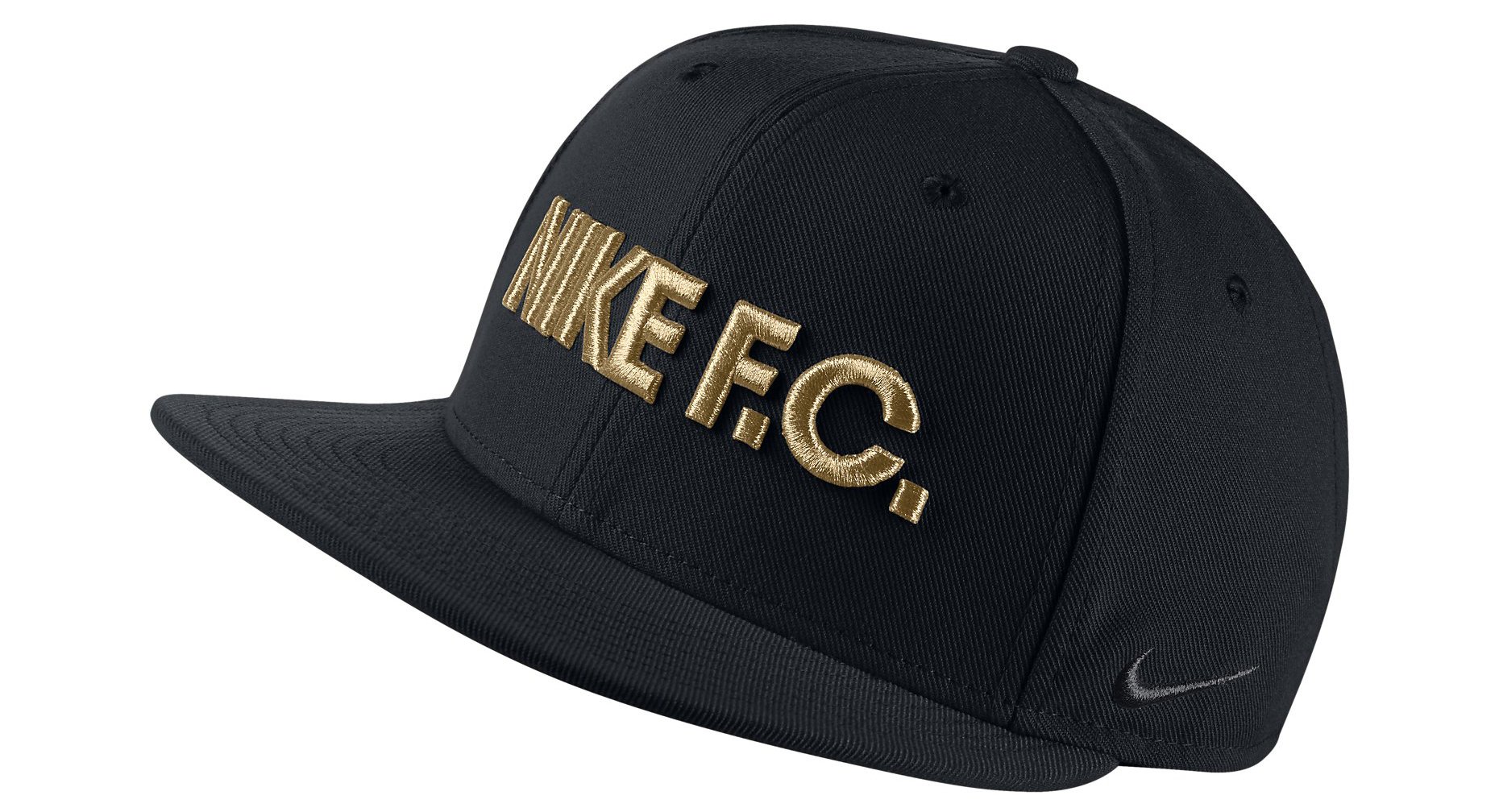 Šiltovka Nike U NK FC TRUE CAP CLASSIC
