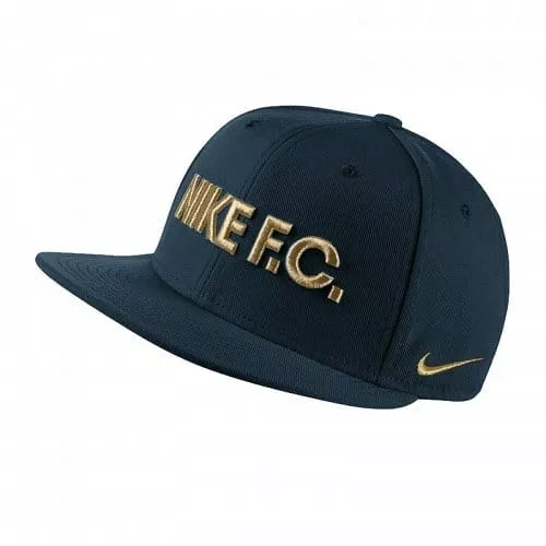 Šiltovka Nike U NK FC TRUE CAP CLASSIC