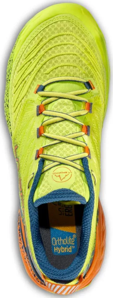 Chaussures de trail la sportiva Akasha II