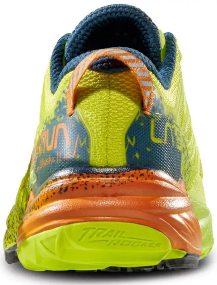 Chaussures de trail la sportiva Akasha II