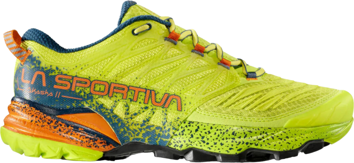 Trail shoes la sportiva Akasha II